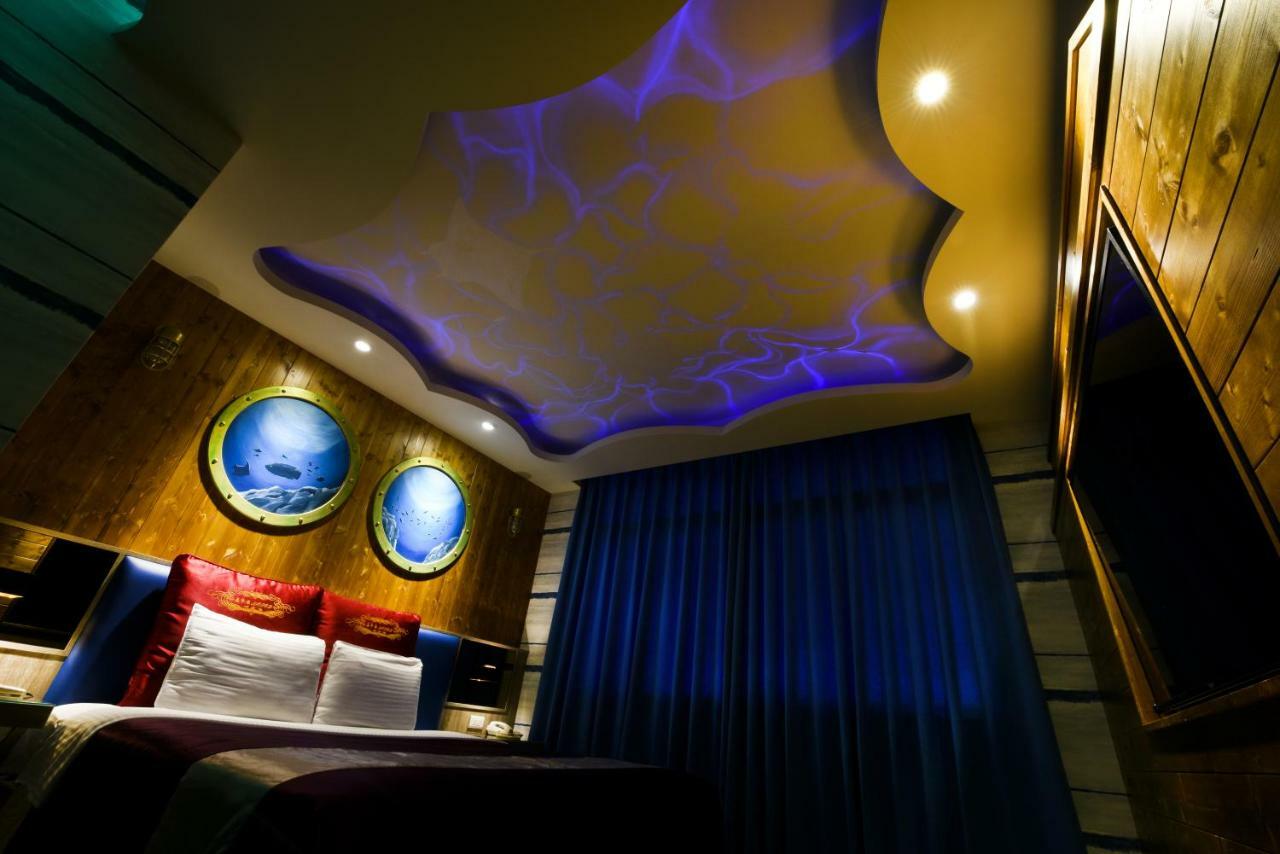 Carnival Motel Тайбэй Экстерьер фото